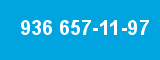 936 657-11-97